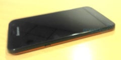 Lenovo готовит к выходу 5-дюймовый Android-планшет. Фото.