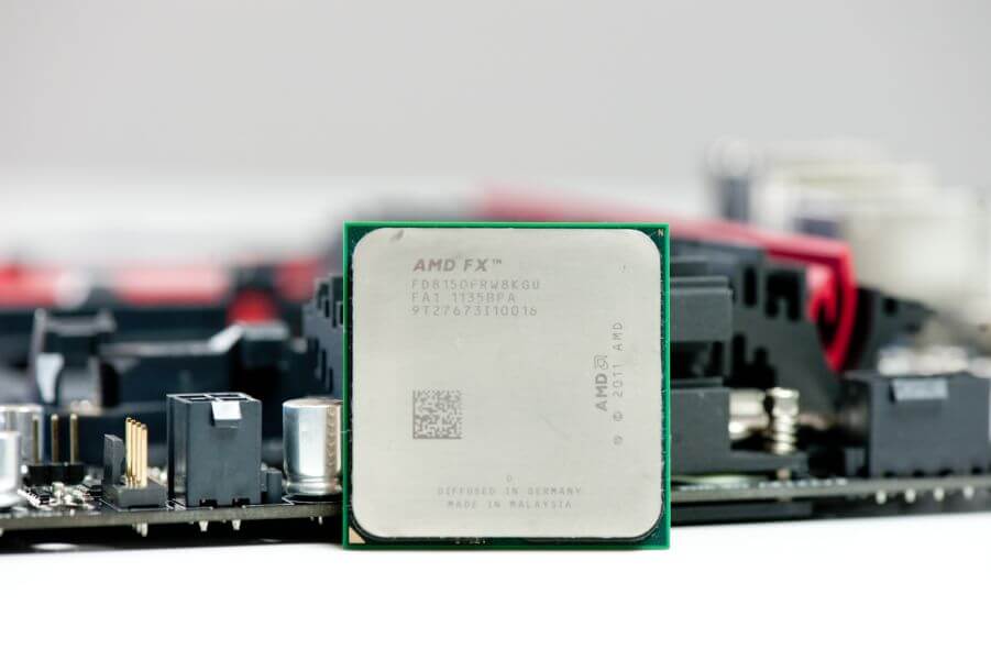 AMD-1 AMD-1