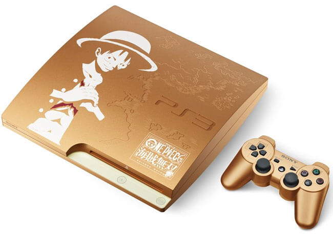 Gold-PS3