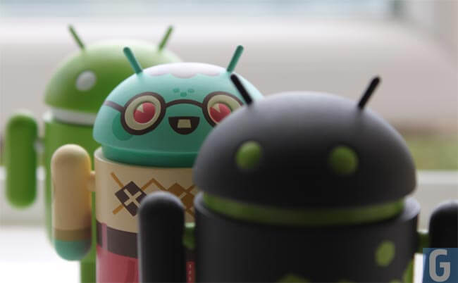 Google-Android