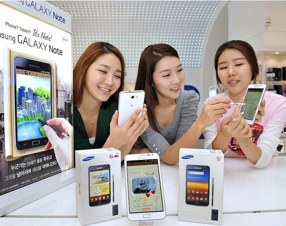 Samsung-Galaxy-Note-white-Korea-2 Samsung-Galaxy-Note-white-Korea-2