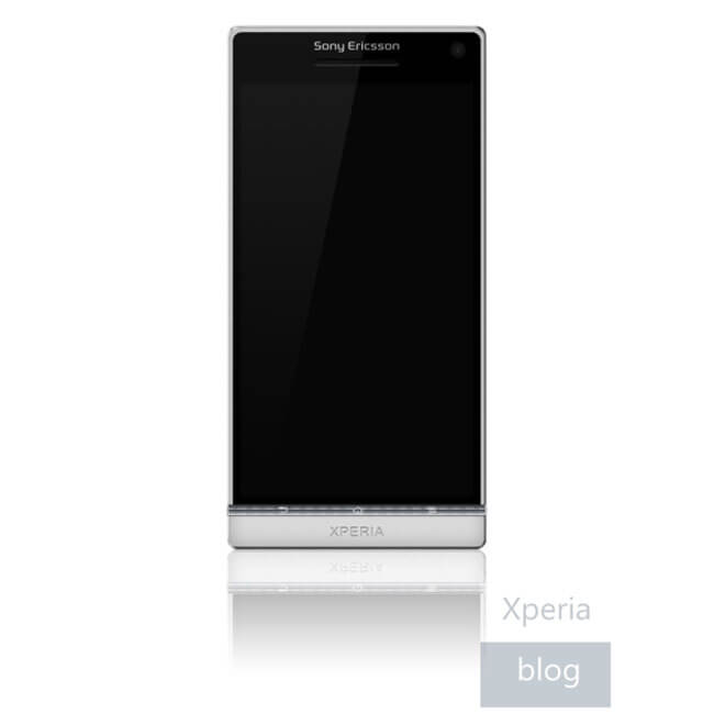 Sony-Ericsson-Nozomi