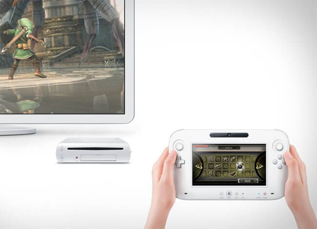 Wii-U