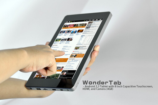 WonderTab-Android-Tablet-1