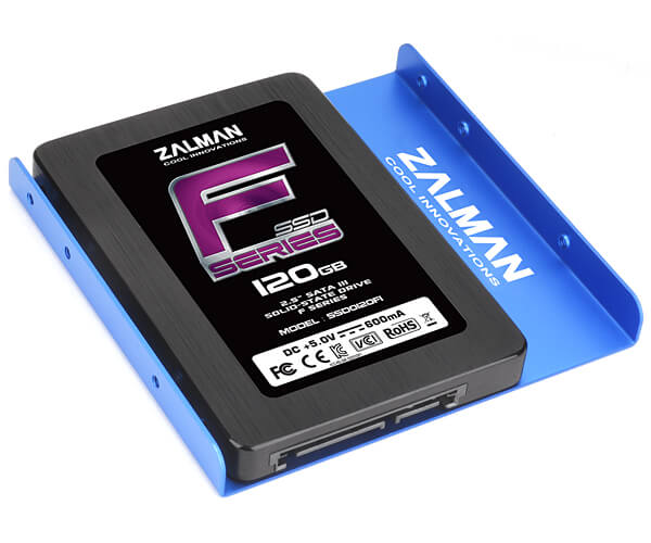 Zalman-F1