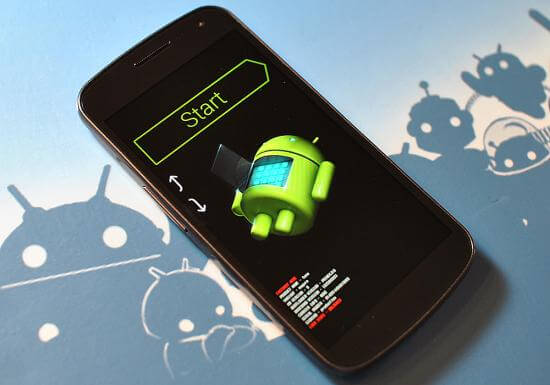 android-update