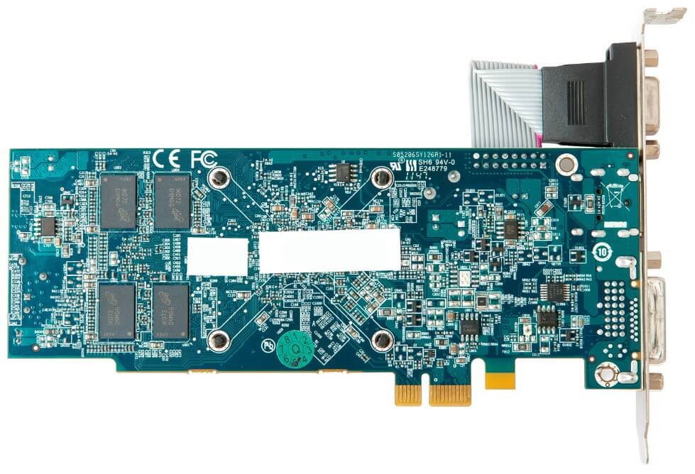 his_radeon_hd_6450_2gb_pciex1_03 his_radeon_hd_6450_2gb_pciex1_03