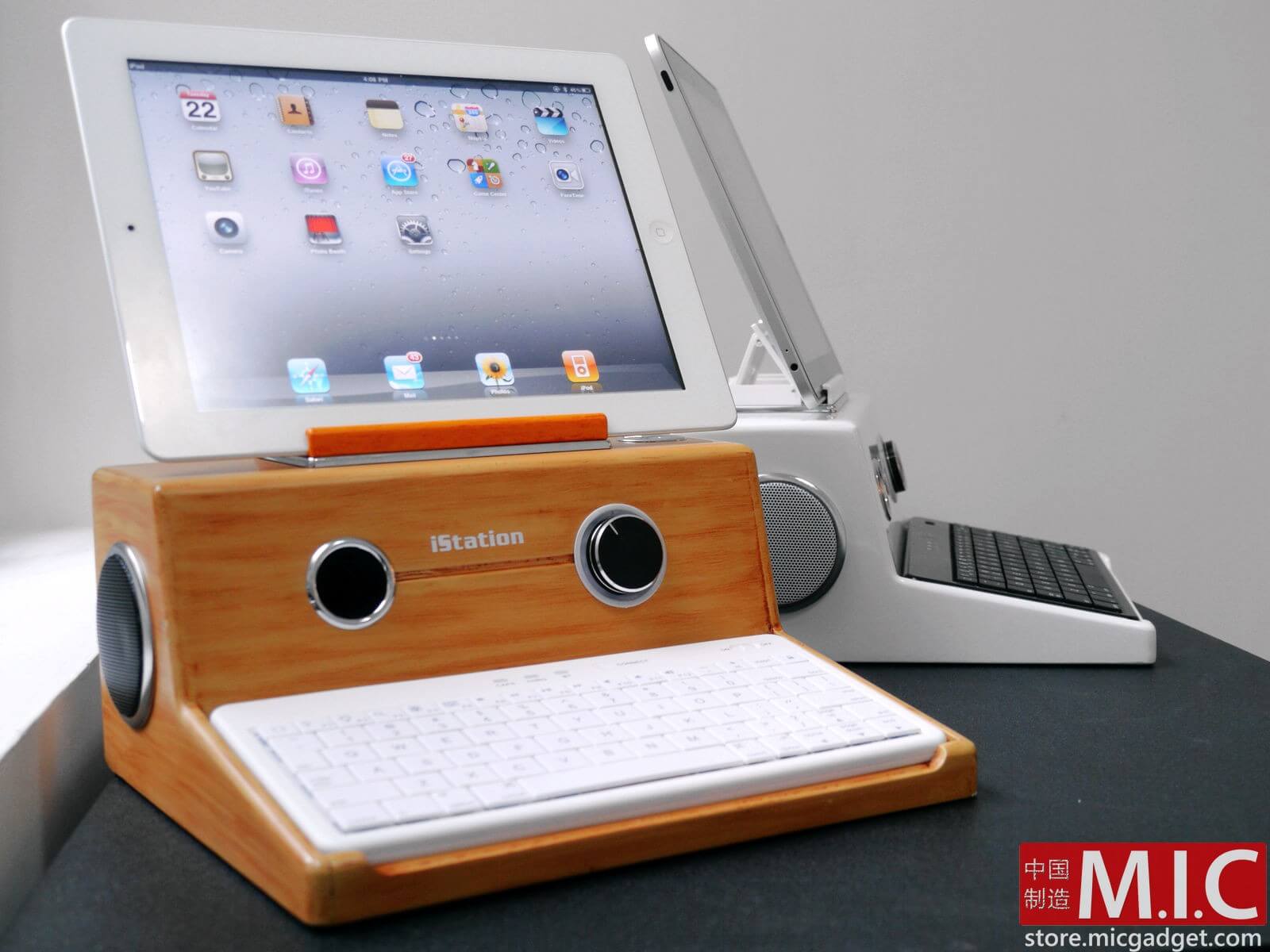 istation