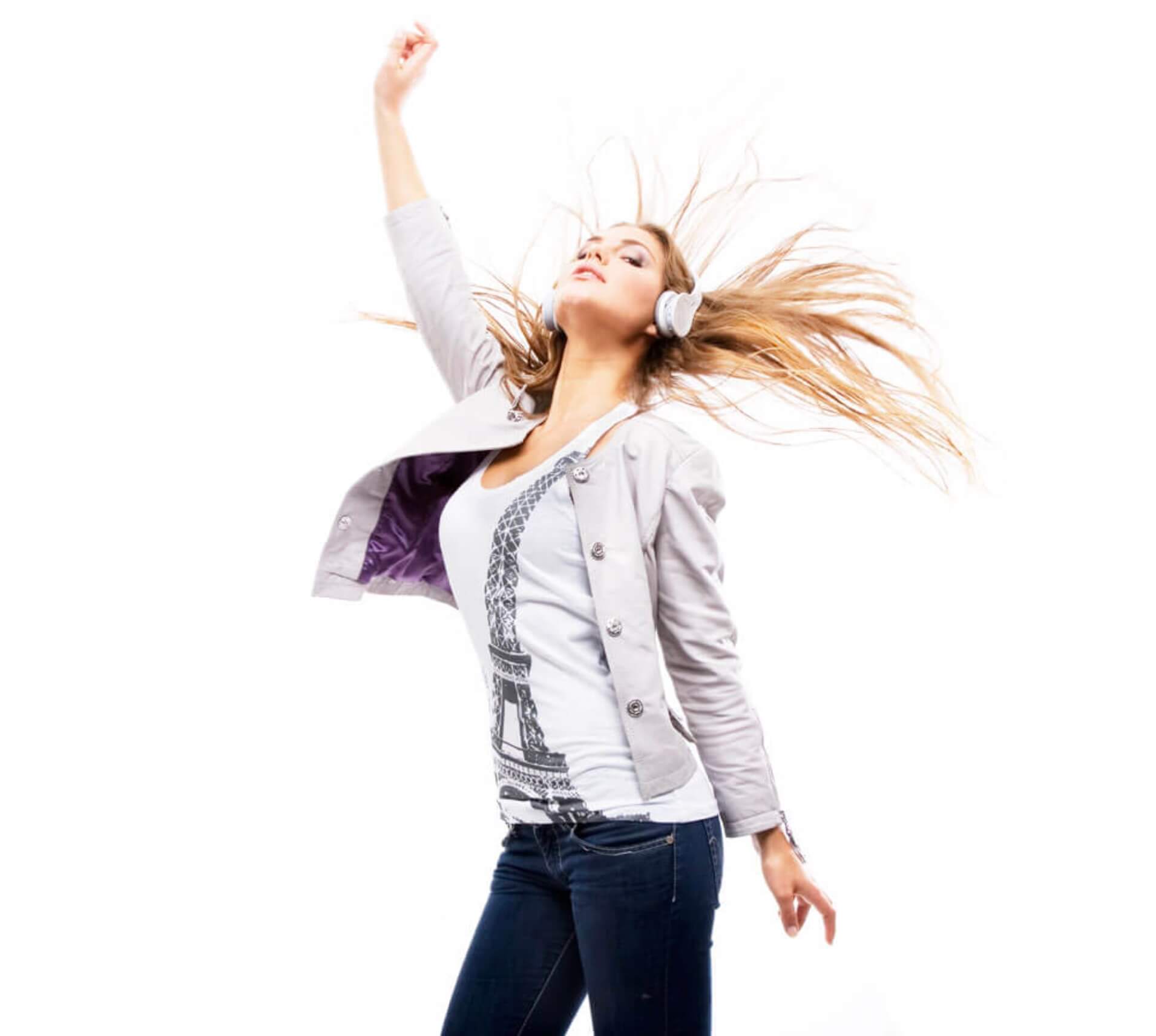 И музыка тоже. Фото.