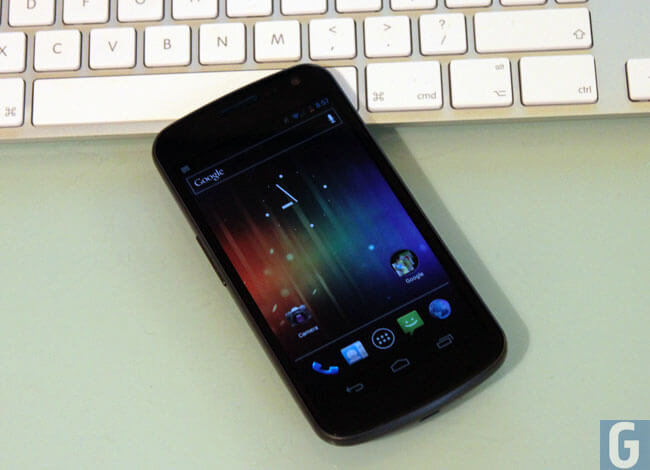 Google активировала 3.7 миллионов Android-устройст в Рождество. Фото.