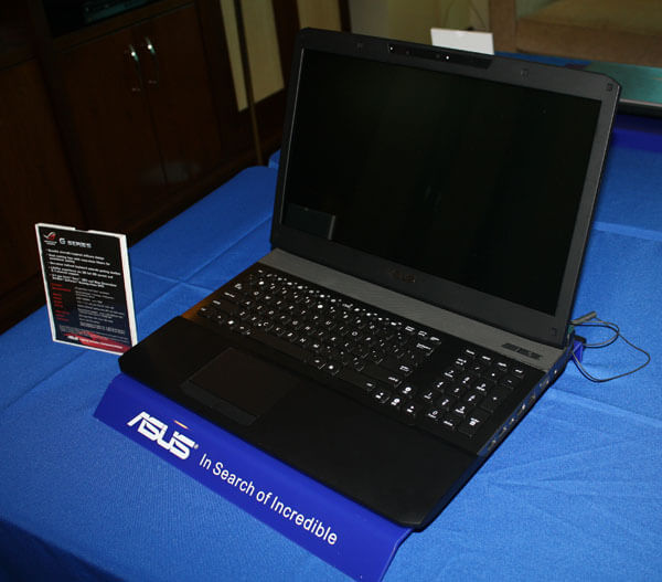 Asus-G1