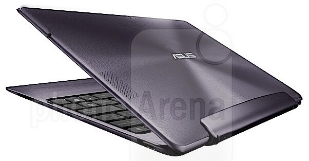 Asus: Transformer Prime не получит поддержку 3G. Фото.