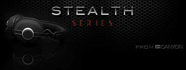 CANYON_Stealth_Series_2