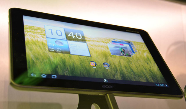 CES-2012-Acer-s-Tegra-2
