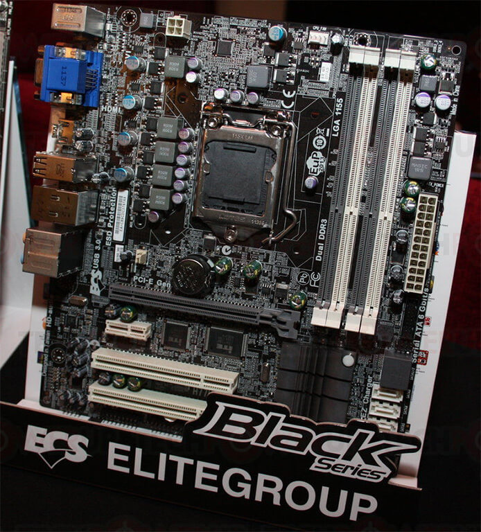 ECS-1