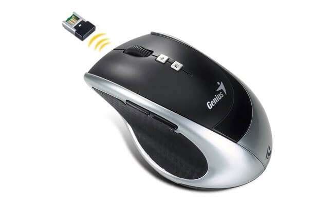 Genius-DX-ECO