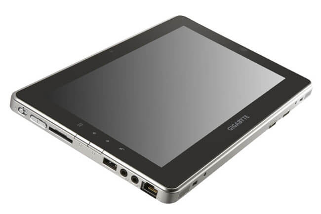 Gigabyte-S1081
