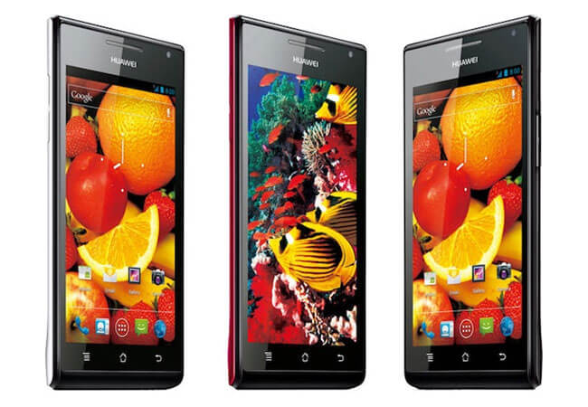 Huawei-Ascend-P1-S