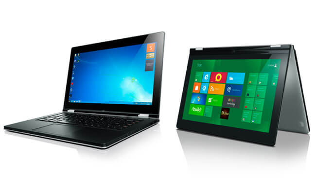 IdeaPad-YOGA