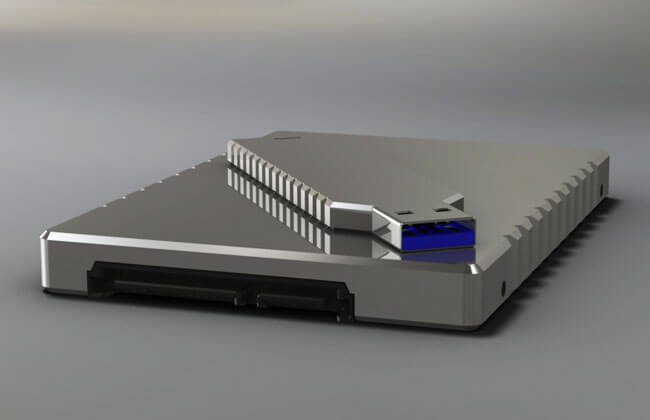Kage-1-SSD