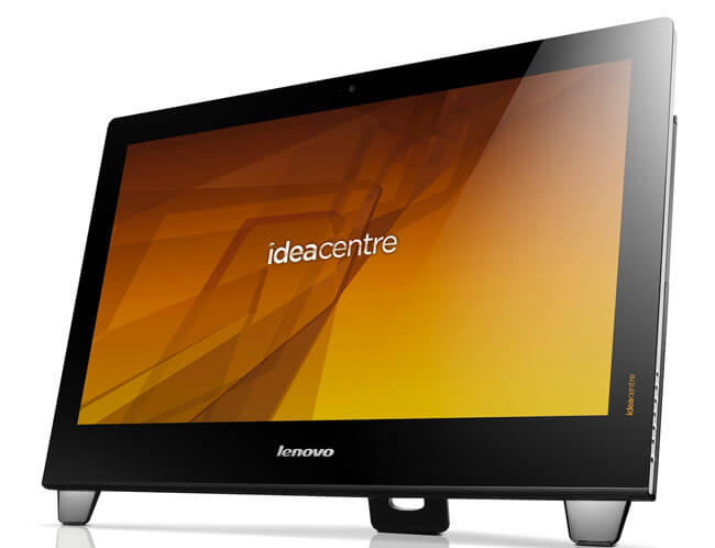 Lenovo-IdeaCentre