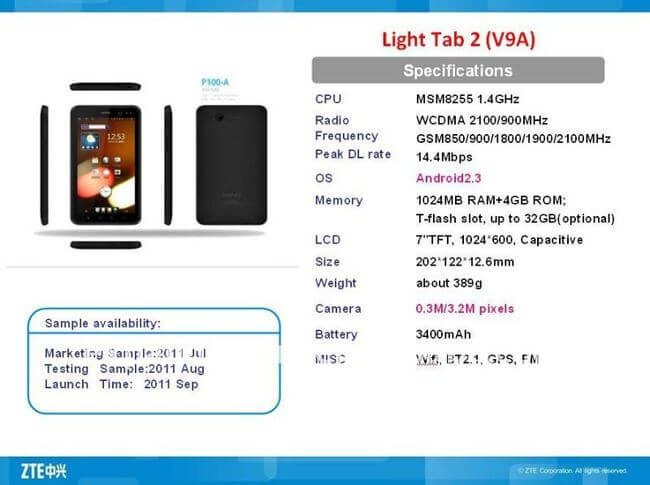 Light_Tab