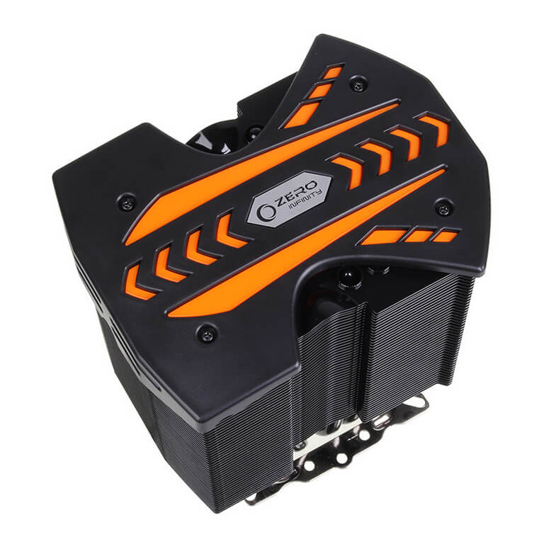 Zalman-1