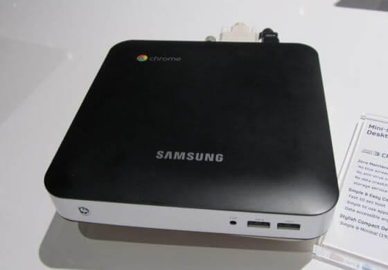 chromebox
