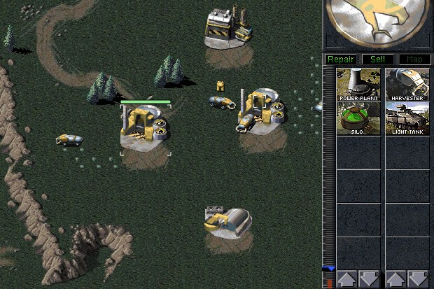 cnc-html5