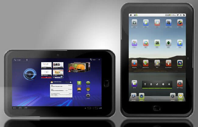 idolPad