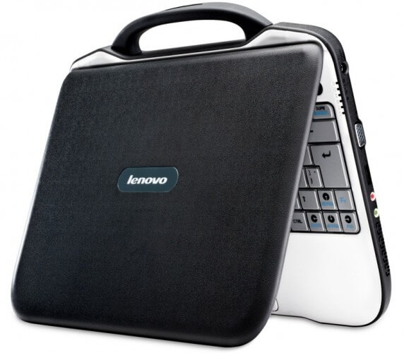 Lenovo представила лэптопы Classmate+ следующего поколения. Фото.