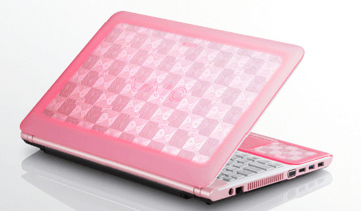 pinkvaioc pinkvaioc