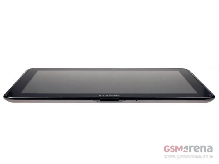 10,1-дюймовый Samsung Galaxy Tab 2 - 3