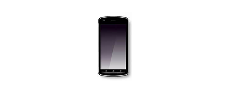 Смартфон Fujitsu Courtyard CY15