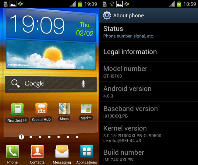 Android-ICS