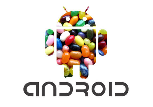 Google намекает на запуск ОС Android 5 Jelly Bean осенью 2012. Фото.