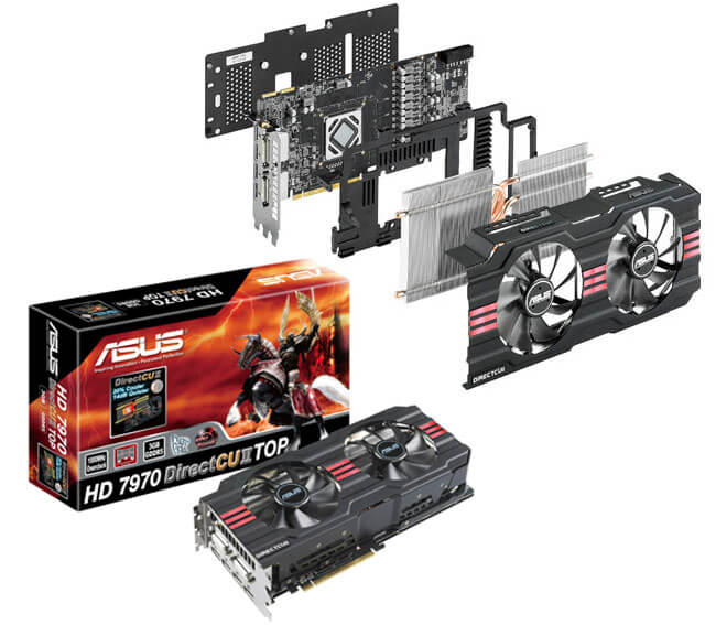 Asus-Radeon-HD-7970-DirectCU-II-TOP