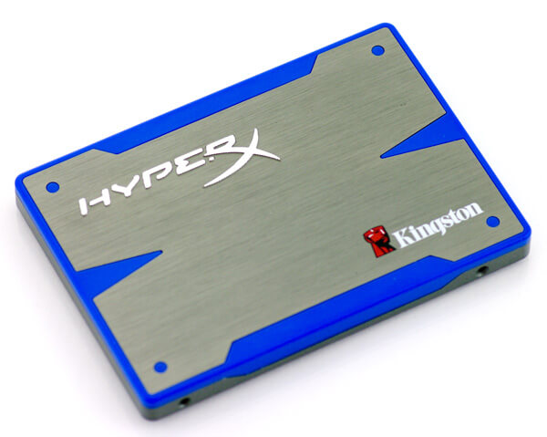 Kingston-HyperX-SSD