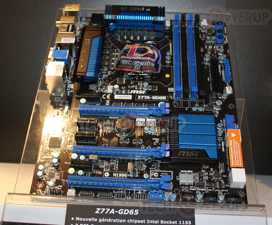 MSI1