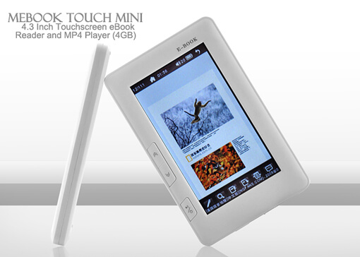 Mebook-Touch-Mini-CVUZ-N23-N1-Touchscreen-eBook-Reader-1