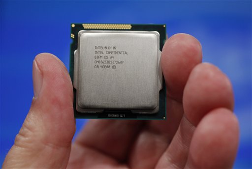 Rumor-Intel