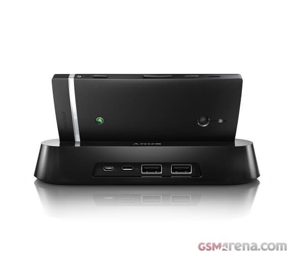 Smart Dock - 1 Smart Dock - 1