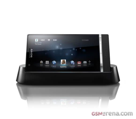 Smart Dock - 2 Smart Dock - 2