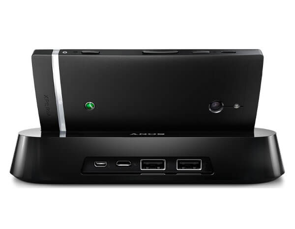 Smartdock