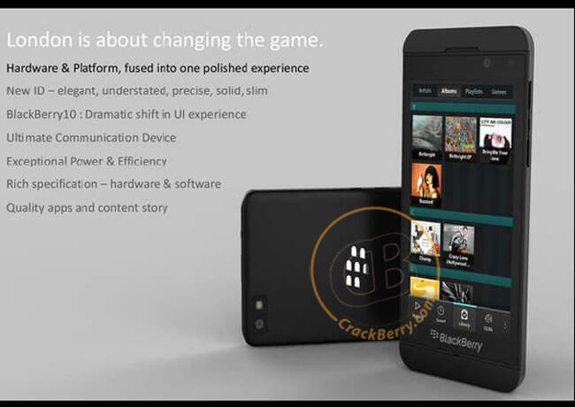 blackberry-London