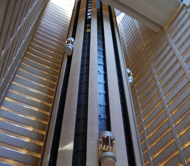 elevator