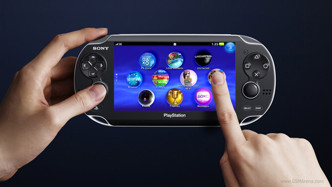 Sony собирается портировать Vita OS на другие устройства