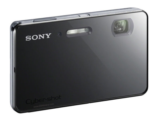 Sony представила камеры Cyber-shot WX50, WX70 и TX200V. Фото.