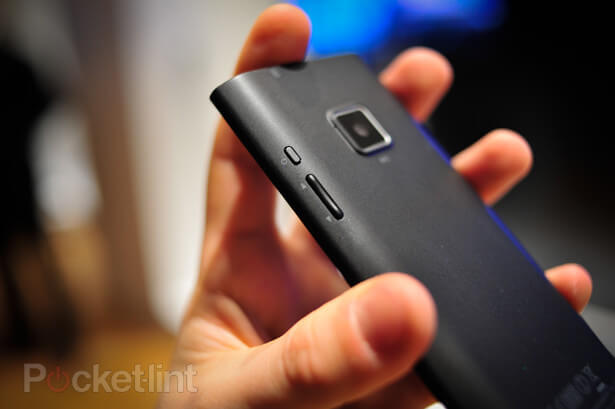 Panasonic Eluga - 6 Panasonic Eluga - 6