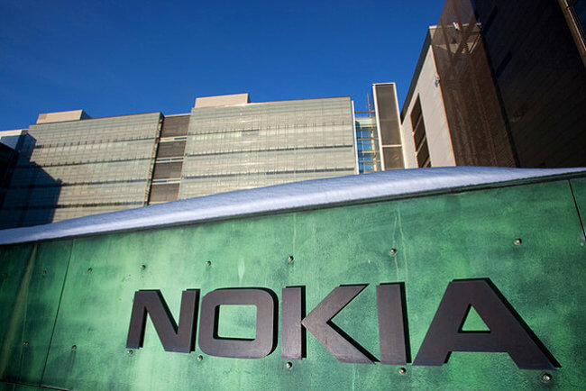 Nokia 803 получит датчик изображений максимального разрешения. Фото.